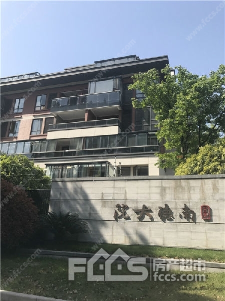 「金都·南德大院」房源信息,小区价格,小区概况 – 嘉兴房产超市