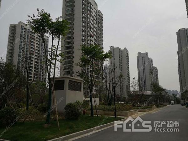 **西城花园二区
