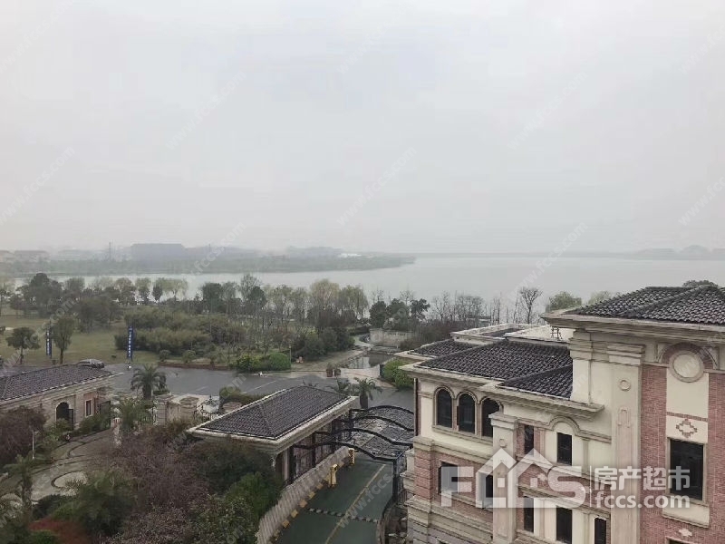 嘉兴房产超市网 嘉兴小区 湘家荡度假区小区 上置·香岛庄园  [] 2秒