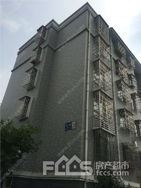 陡门花苑实景图-陡门花苑实景效果-「嘉兴房产超市」