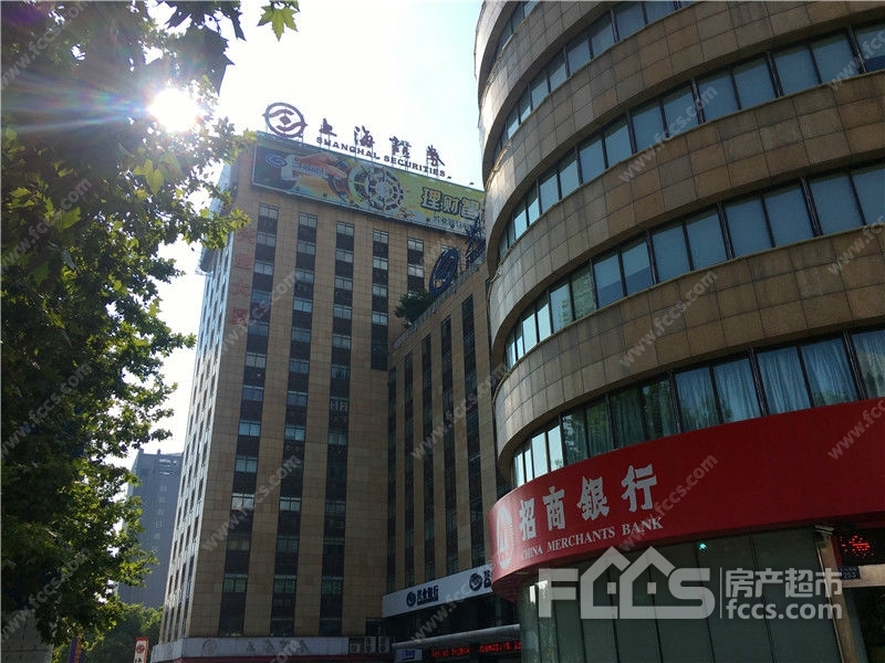 兴业大厦