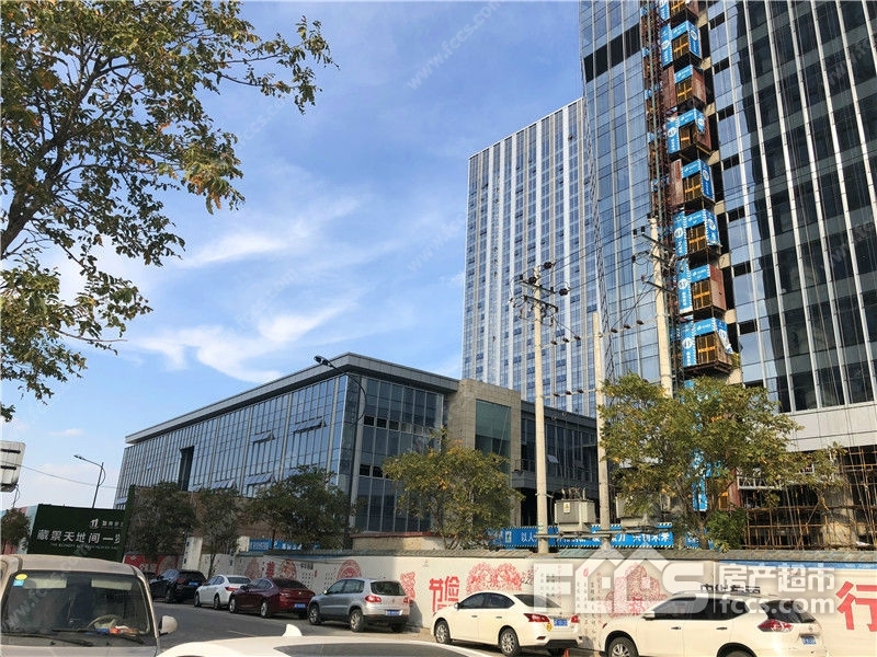 迦南美地实景图-迦南美地实景效果-「嘉兴房产超市」