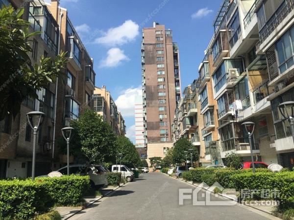 御景苑沿江梅园边,豪装,地排-1 1 2带车库的第1张配图