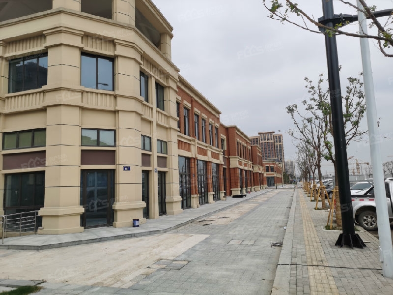 邵家墩花苑实景图-邵家墩花苑实景效果「湖州房产超市」