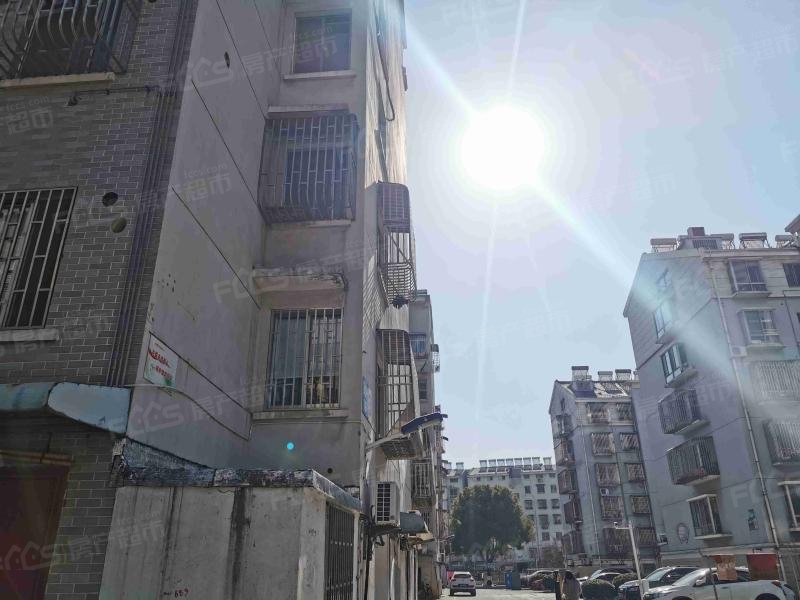 新城苑实景图-新城苑实景效果-「宜兴房产超市」