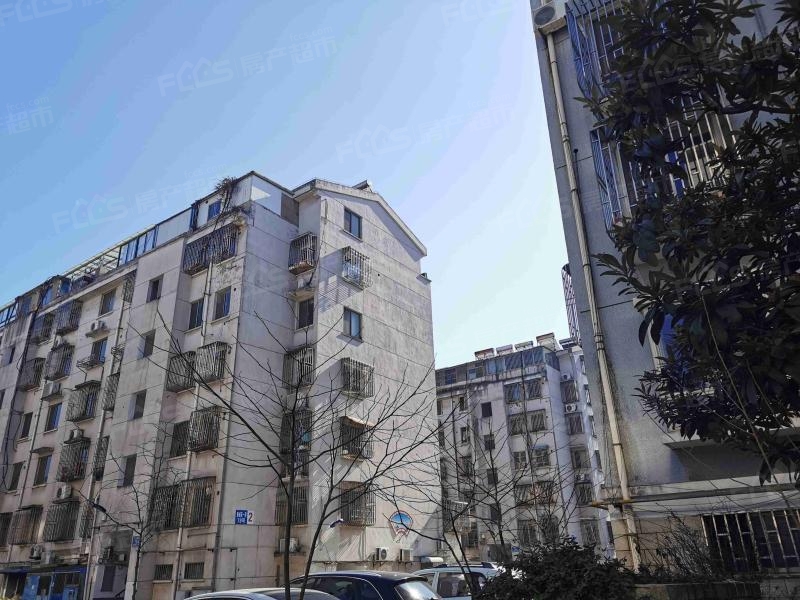 新城苑实景图-新城苑实景效果-「宜兴房产超市」