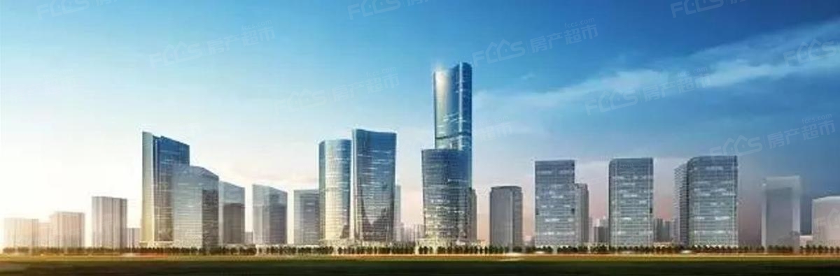 环球金融中心实景图-环球金融中心实景效果「嘉兴房产超市」