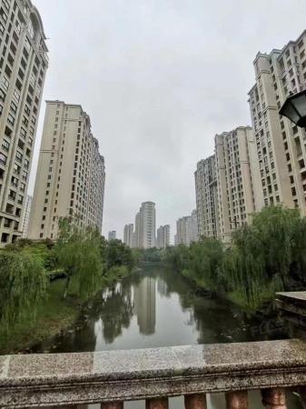 塞纳蓝湾嘉善中心位置高端住宅小区房东带车位诚