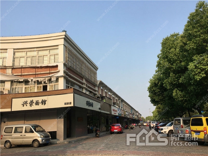 嘉兴房产超市网 嘉兴小区 南湖新区小区 双溪花园 2秒 暂停播放 37