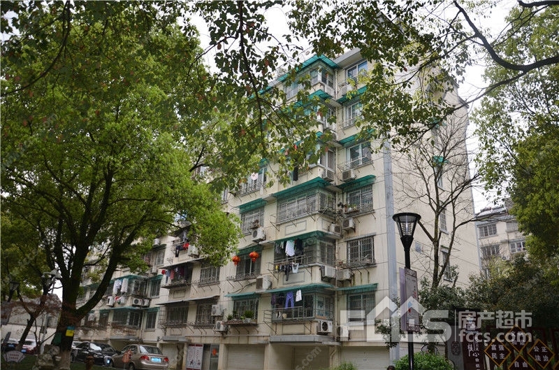 「蓝天嘉苑」房源信息,小区价格,小区概况 衢州房产超市