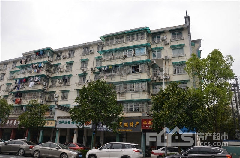 「蓝天嘉苑」房源信息,小区价格,小区概况 衢州房产超市