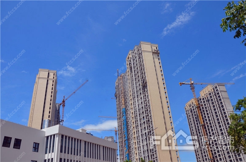 吾悦华府实景图-吾悦华府实景效果「衢州房产超市」