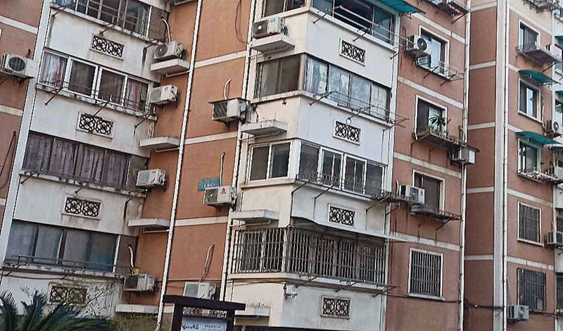 永成花苑