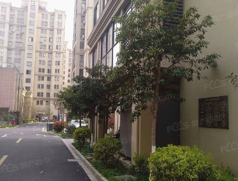 海宁房产超市网 海宁小区 城西小区 广顺里 2秒