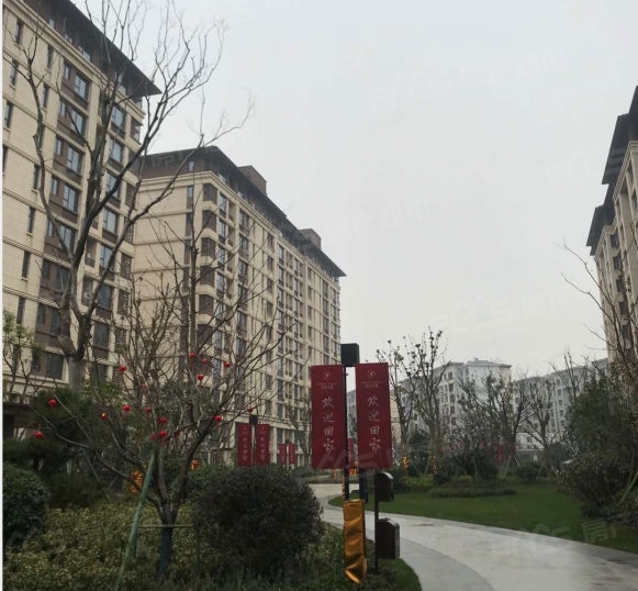 美岸华府实景图-美岸华府实景效果-「湖州房产超市」