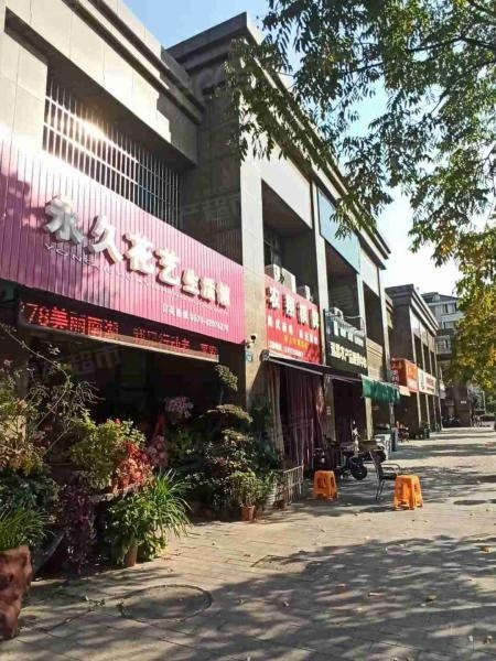 农翔苑农翔苑，精装修，交通方便，拎包入住。的第1张配图