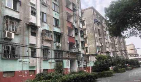 清河西区封面图