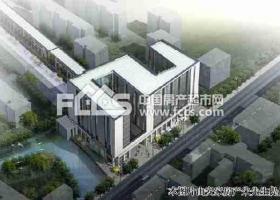 温州商业街晶都华庭