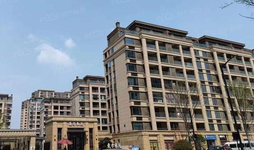 「东方禾苑小区介绍以及实景效果」- 嘉兴房产超市